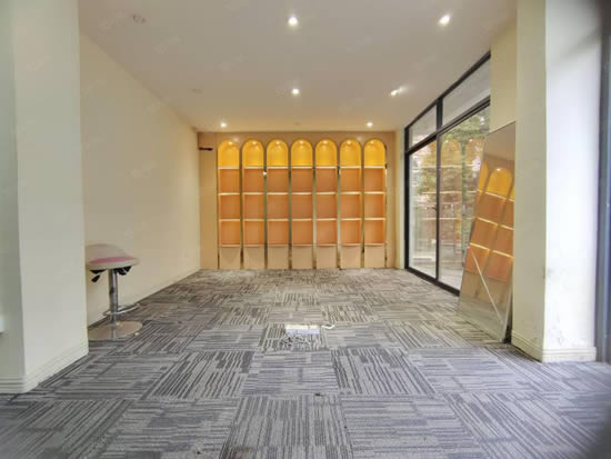 TANG共享社区写字楼图片11003