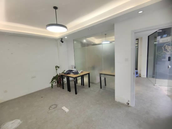 TANG共享社区写字楼图片11002