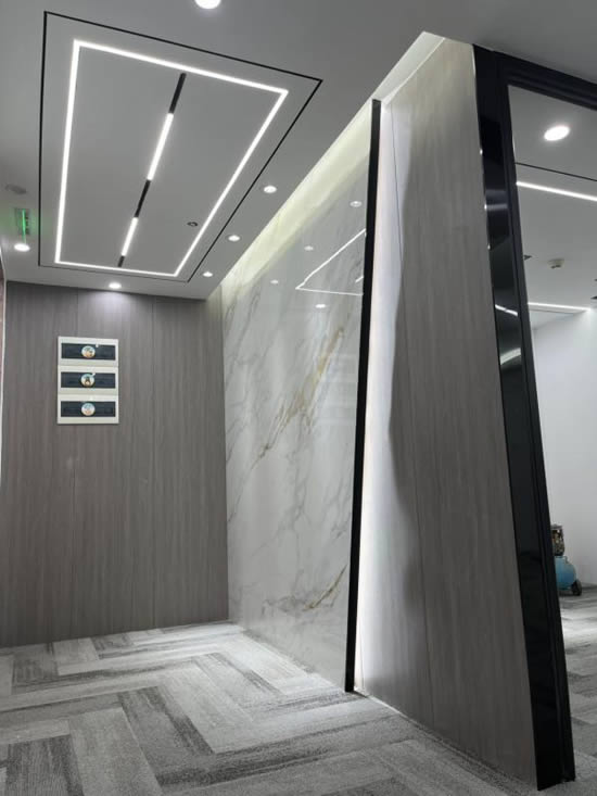 环球都会广场写字楼图片11006