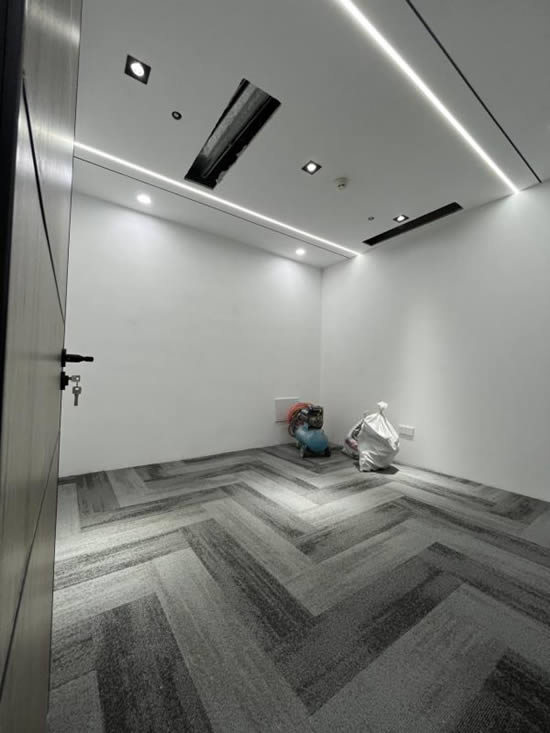 环球都会广场写字楼图片11007