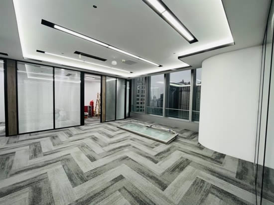 环球都会广场写字楼图片11009