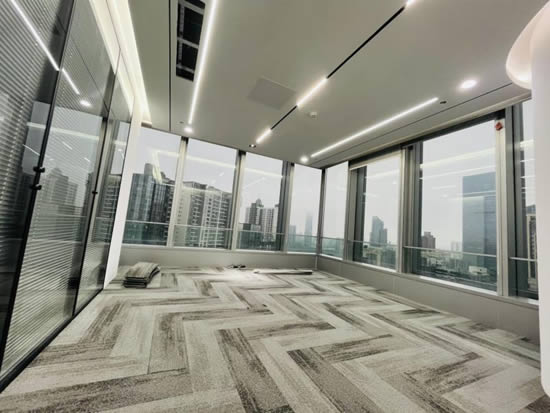 环球都会广场写字楼图片11010