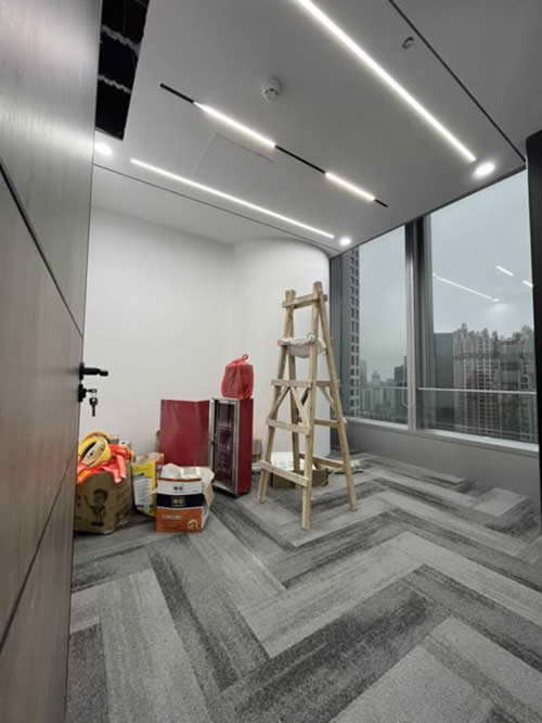 环球都会广场写字楼图片11008