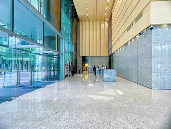 环球都会广场写字楼图片11012