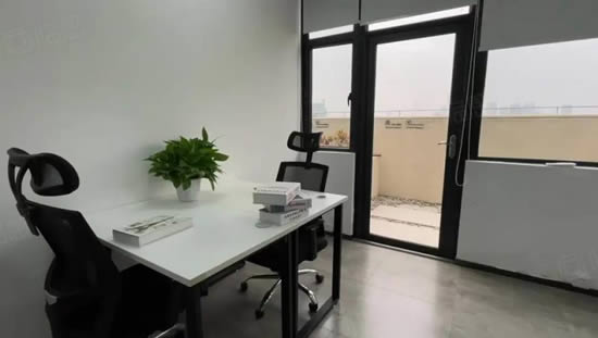 中公教育大厦写字楼图片11013