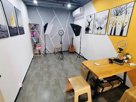 中公教育大厦写字楼图片11015