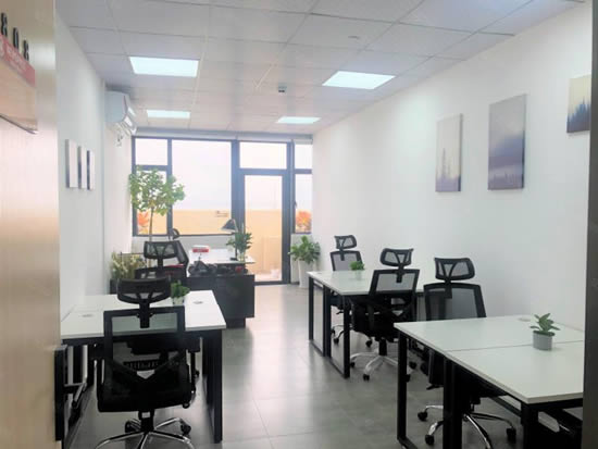 中公教育大厦写字楼图片11016