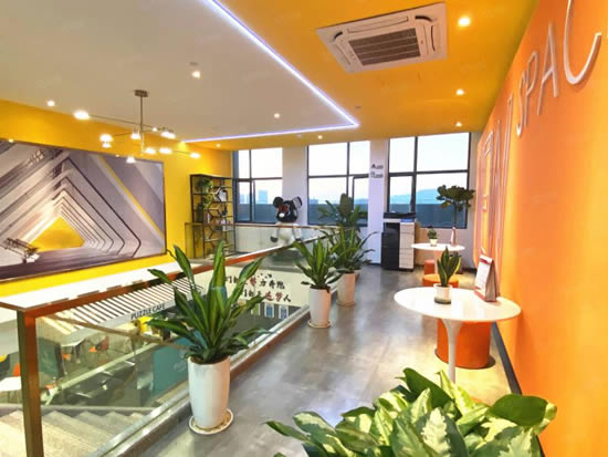 中公教育大厦写字楼图片11014