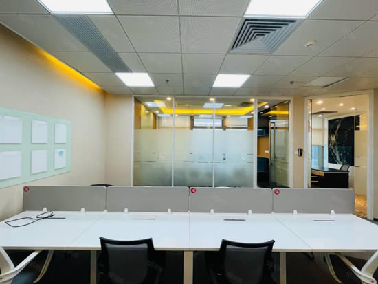 高德置地广场写字楼图片11023