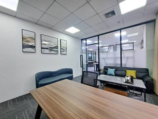 创境汇盈科智谷写字楼图片11032
