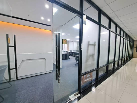 创境汇盈科智谷写字楼图片11030