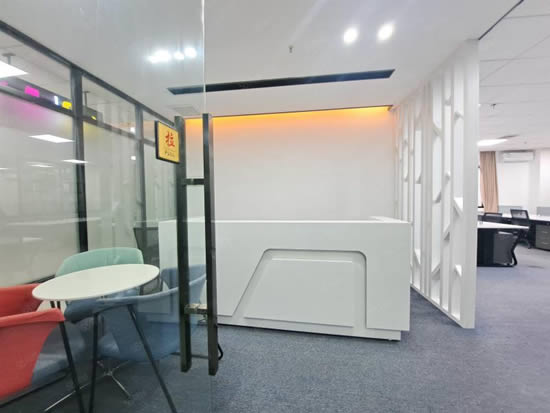 创境汇盈科智谷写字楼图片11034