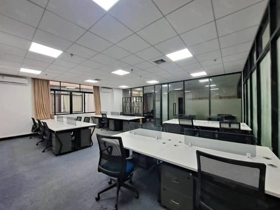创境汇盈科智谷写字楼图片11036