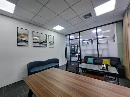 创境汇盈科智谷写字楼图片11035