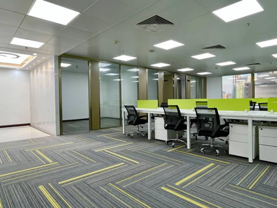 保利丰兴广场写字楼图片11038