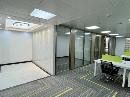 保利丰兴广场写字楼图片11037
