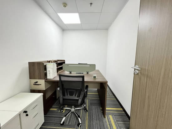 保利丰兴广场写字楼图片11041