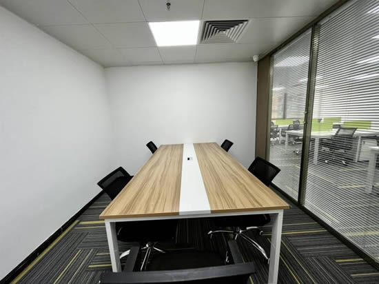 保利丰兴广场写字楼图片11042