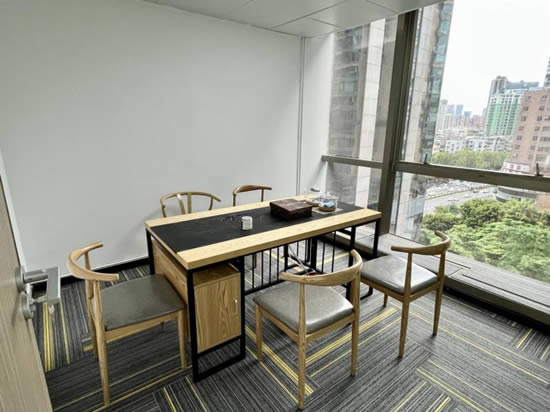 保利丰兴广场写字楼图片11043