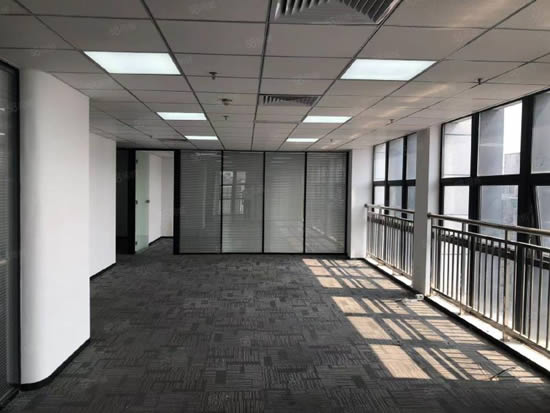 中创盈科大厦写字楼图片11048
