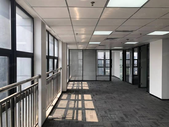 中创盈科大厦写字楼图片11051