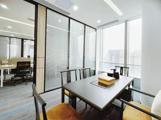 环球都会广场写字楼图片11054