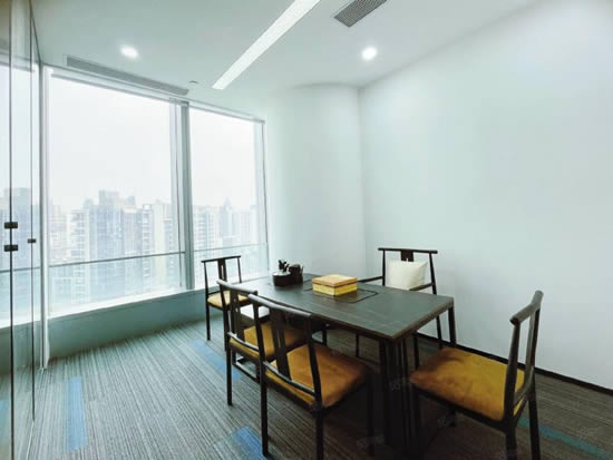 环球都会广场写字楼图片11057