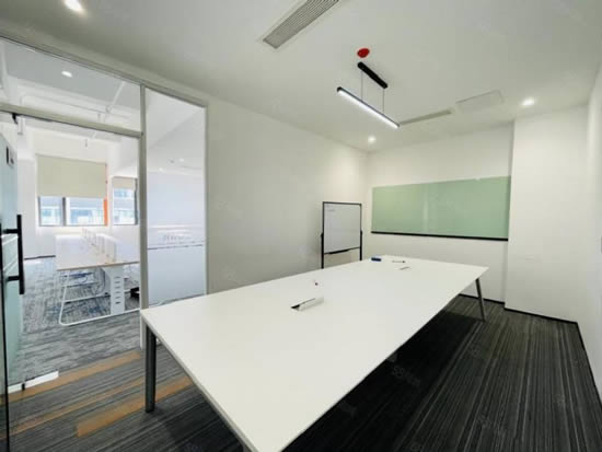 凯悦大厦写字楼图片11064