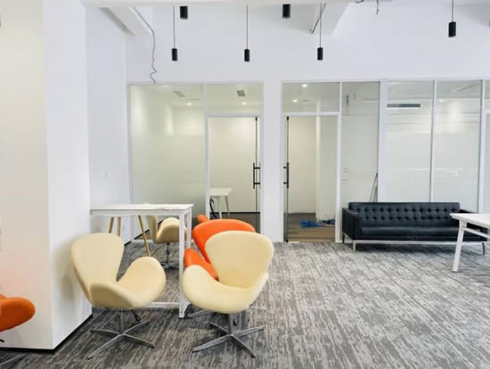 凯悦大厦写字楼图片11065