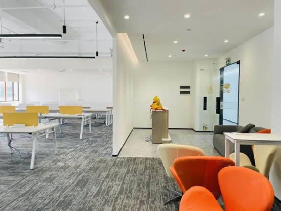 凯悦大厦写字楼图片11068