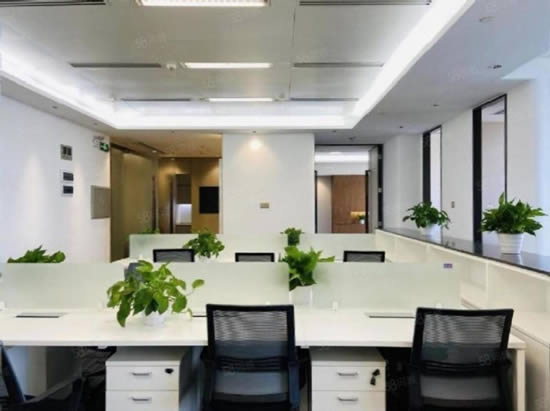 越秀金融大厦写字楼图片11069