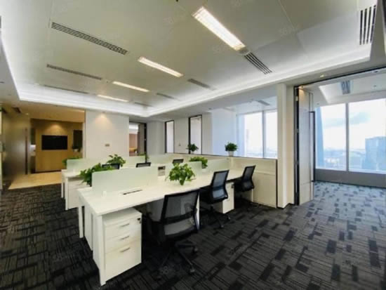 越秀金融大厦写字楼图片11074