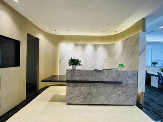 越秀金融大厦写字楼图片11072