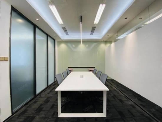 越秀金融大厦写字楼图片11071