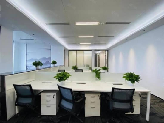 越秀金融大厦写字楼图片11076