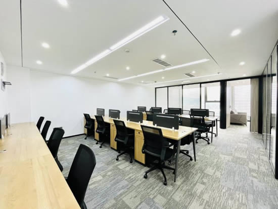 威尼国际大厦写字楼图片11087