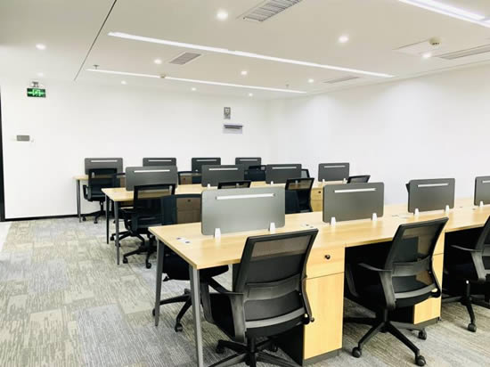 威尼国际大厦写字楼图片11089