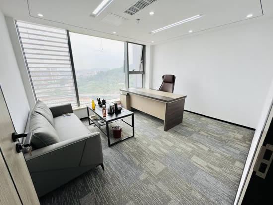 威尼国际大厦写字楼图片11090