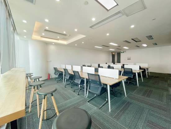 富力盈凯广场写字楼图片11092