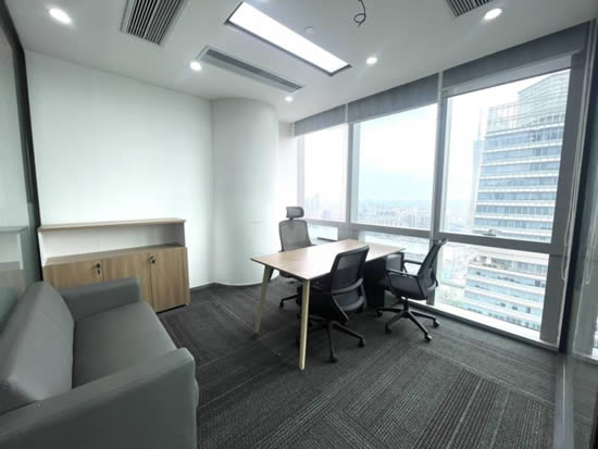 富力盈凯广场写字楼图片11097