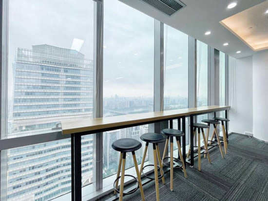 富力盈凯广场写字楼图片11095