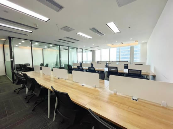 富力盈凯广场写字楼图片11094