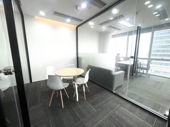 富力盈凯广场写字楼图片11098