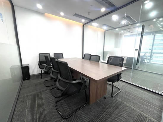 富力盈凯广场写字楼图片11099