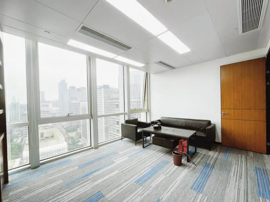 富力盈信大厦写字楼图片11100
