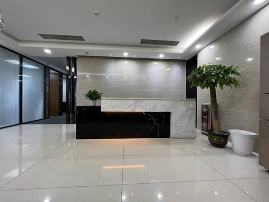 富力盈信大厦写字楼图片11101