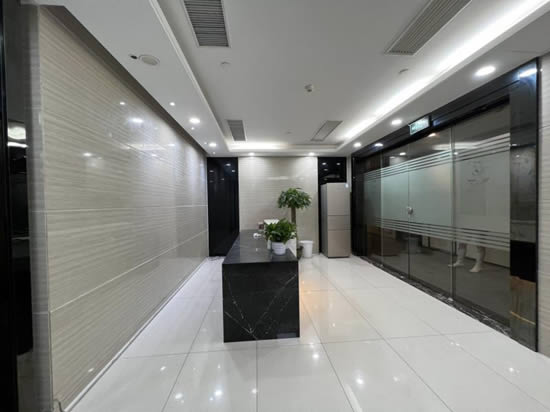 富力盈信大厦写字楼图片11102