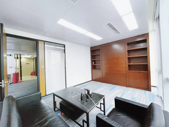 富力盈信大厦写字楼图片11107