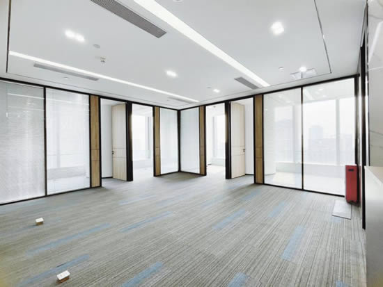 环球都会广场写字楼图片11111