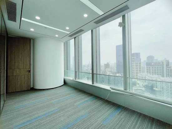 环球都会广场写字楼图片11112